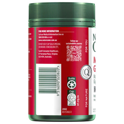 Nature’s Own Magnesium Glycinate 200 Tablets