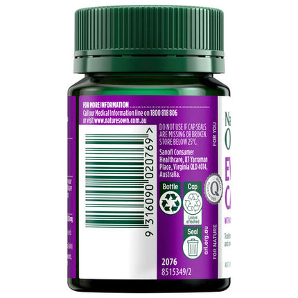 Nature’s Own Evening Calm 60 Tablets