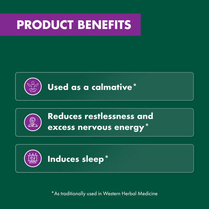 Nature’s Own Evening Calm 60 Tablets