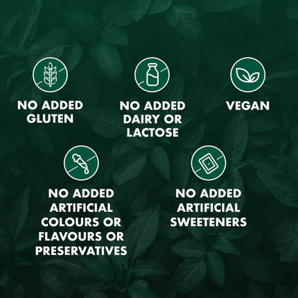 Nature’s Own Stress Relief & Calm 30 Capsules
