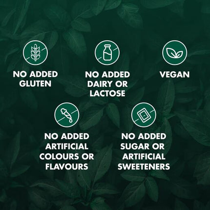 Nature's Own Bodyfuel 50+ Multivitamin 60 Tablets