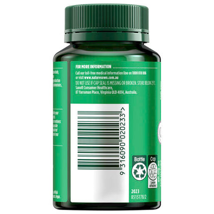 Nature's Own Ultra B 150 Forte 60 Tablets