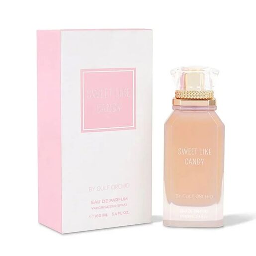 Gulf Orchid Sweet Like Candy Eau de Parfum 100 ml