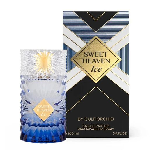 Gulf Orchid Sweet Heaven Ice Eau De Parfum 100ml