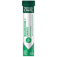 Collection image for: Vitamins Nature S Own