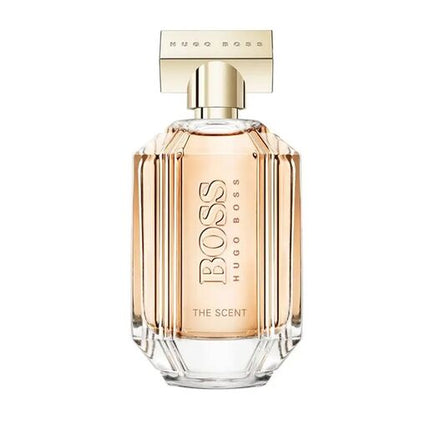 Hugo Boss The Scent Women Eau De Parfum 100ml
