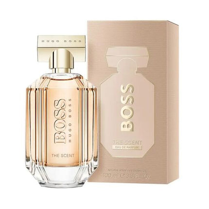 Hugo Boss The Scent Women Eau De Parfum 100ml