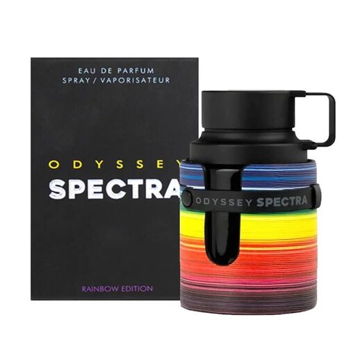 Armaf Odyssey Spectra Eau De Parfum 100ml