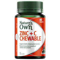 Collection image for: Vitamins Nature's Own