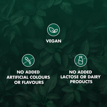 Nature's Own Zinc + C Chewable 60 Tablets