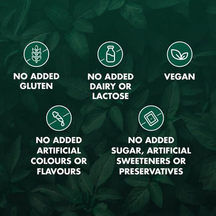 Nature's Own Mood Balance St John's Wort 50 Tablets