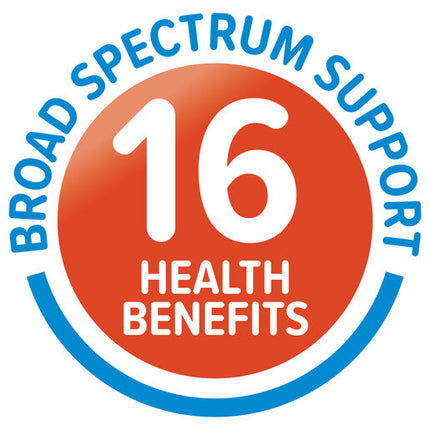 Inner Health Advanced Spectrum Probiotic 50 Capsules