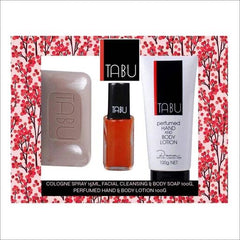 Collection image for: Tabu