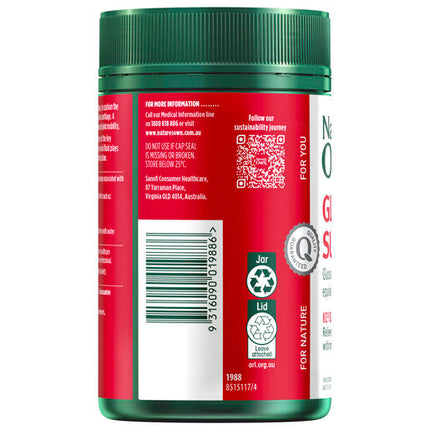 Nature's Own Glucosamine Sulfate 240 Tablets