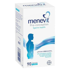 Collection image for: Vitamins Menevit