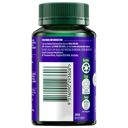 Nature's Own Sleepezy 100 Capsules