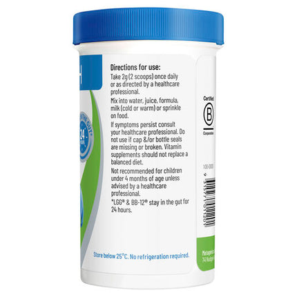 Inner Health Eczema Shield Kids Probiotic 60g