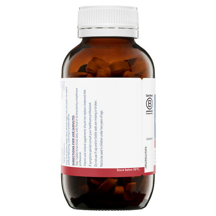 Ethical Nutrients Megazorb Bone Builder With Vitamin D 120 Tablets