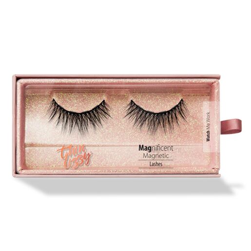 Thin Lizzy Magnetic Eyelashes Watch Me Work (Medium)