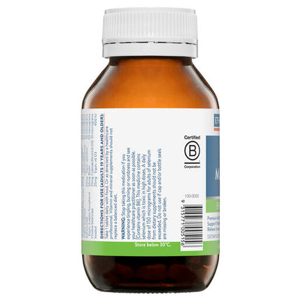 Ethical Nutrients Super Multi Plus 60 Tablets