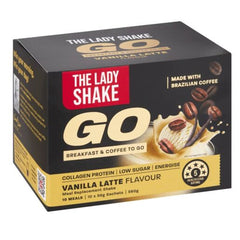 Collection image for: The Lady Shake