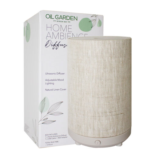 Oil Garden Home Ambience Diffuser