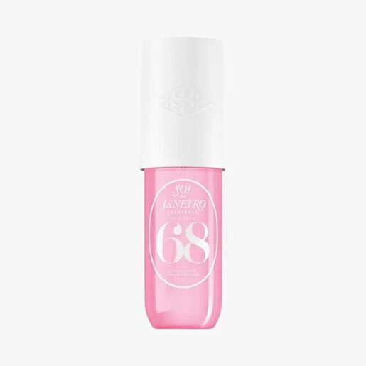 Sol de Janeiro Brazilian Crush Cheirosa 68 Perfume Mist 240ml