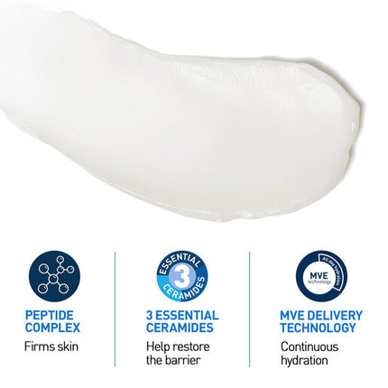 CeraVe Skin Renewing Peptide Night Cream 48g