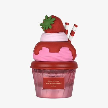 Lattafa Give Me Gourmand Berry On Top Eau de Parfum 75ml