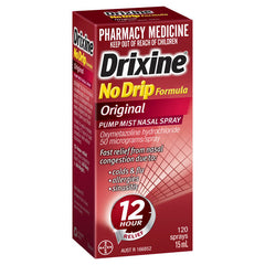 Collection image for: Drixine