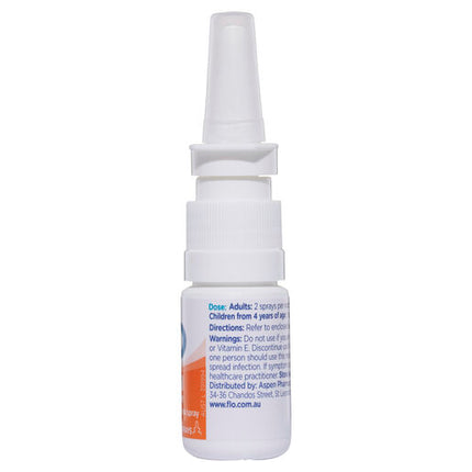 FLO Nozoil Spray 15mL