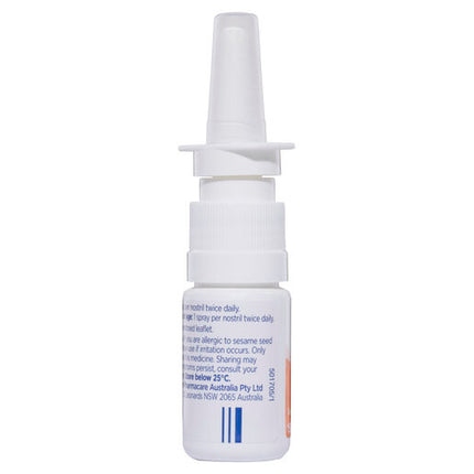 FLO Nozoil Spray 15mL