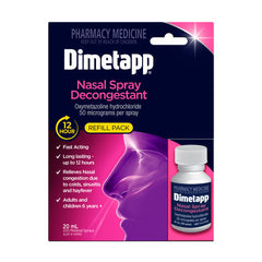 Collection image for: Dimetapp