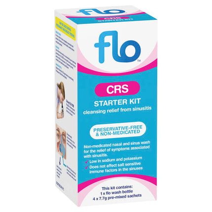 FLO CRS Kit