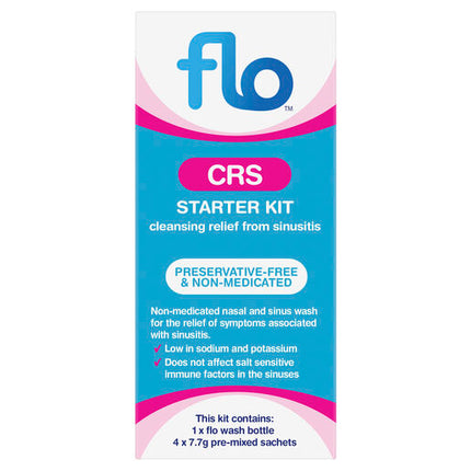 FLO CRS Kit