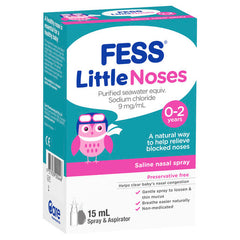 Collection image for: FESS