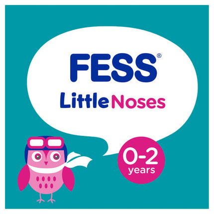 Fess Little Noses Nasal Spray 15mL