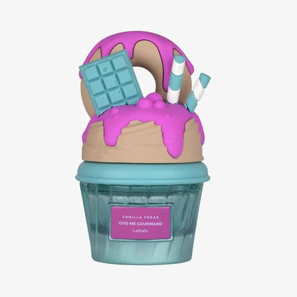 Lattafa Give Me Gourmand Vanilla Freak Eau de Parfum 75ml