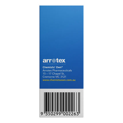 Chemists' Own Decongestant Nasal Spray Refill 18ml