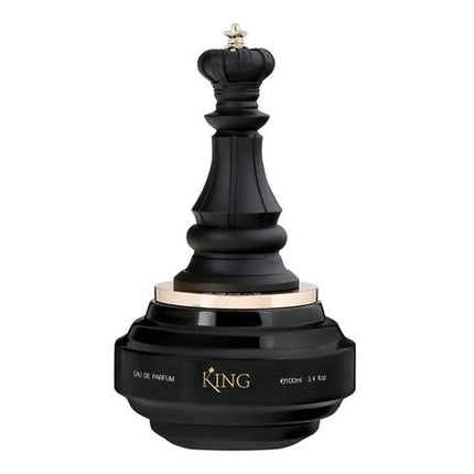 Armaf Checkmate King Eau De Parfum Spray 100ml