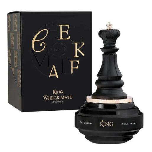 Armaf Checkmate King Eau De Parfum Spray 100ml
