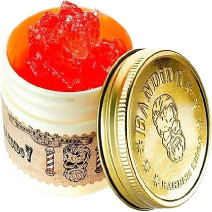 Bandido Red Aqua Wax #7 Strong Hold 125ml