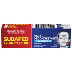 Collection image for: Sudafed