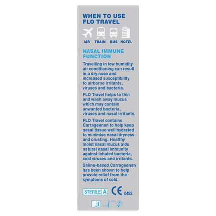 FLO Travel Spray 20mL