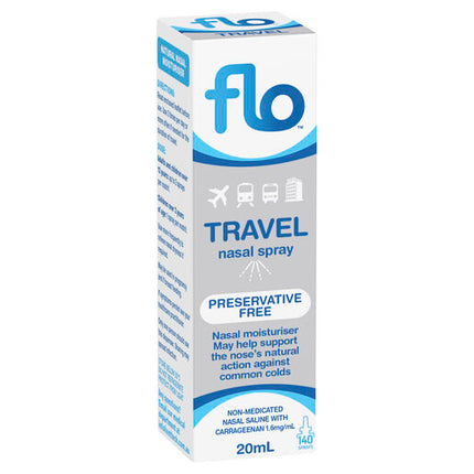 FLO Travel Spray 20mL