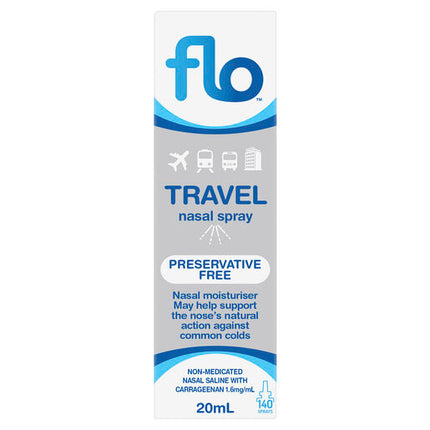 FLO Travel Spray 20mL
