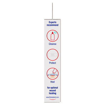 Elastoplast Sensitive 20 Pack