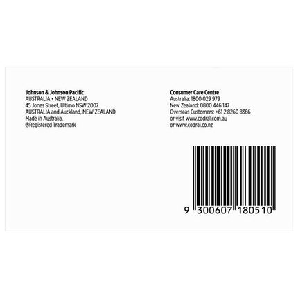 Codral PE Day and Night Tablets 48 Pack