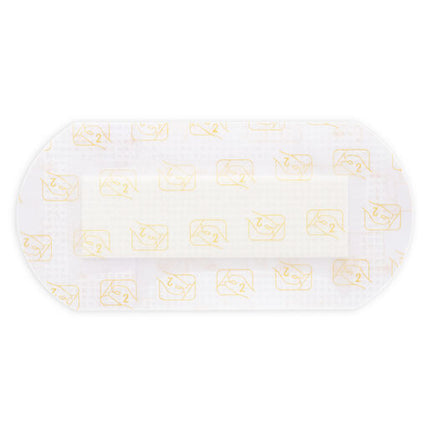 Opsite Post-Op 15.5X8.5Cm (single dressing)
