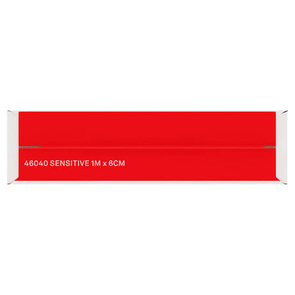 Elastoplast Sensitive 6x10cm Strips 10 Pack